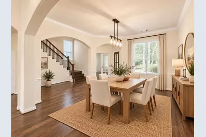 98 W Knightsbridge Drive, The Woodlands, TX 77385 - Photo 4