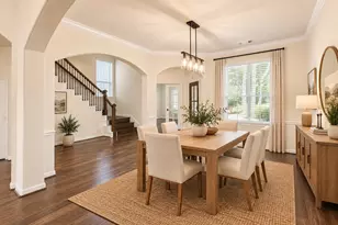 98 W Knightsbridge Dr, The Woodlands, TX 77385 - Photo 4