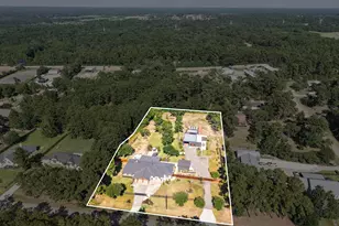 40418 Rolling Forest Dr, Magnolia, TX 77354 - Photo 2