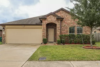 61 Rodeo Crest Drive, Manvel, TX 77578 - Photo 1