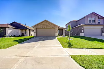 5406 Castlebury Meadows Drive, Spring, TX 77373 - Photo 2