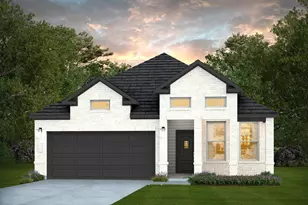 406 Ruby Frd Dr, Cove, TX 77523 - Photo 1