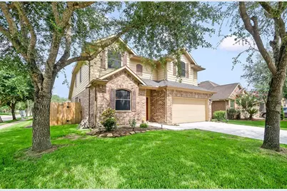 5201 Pale Sage Lane, Rosharon, TX 77583 - Photo 1