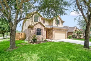 5201 Pale Sage Ln, Rosharon, TX 77583 - Photo 1