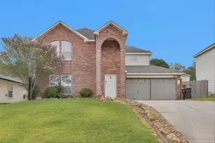 13736 Bighorn Trail, Willis, TX 77378 - Photo 1