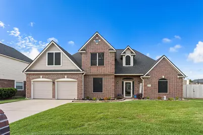 1809 Meredith Court, Deer Park, TX 77536 - Photo 1