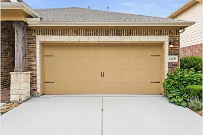24039 Via Renata Dr, Richmond, TX 77406 - Photo 4