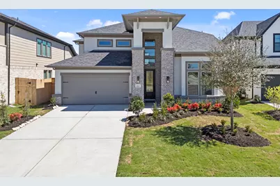 31127 Marlow Manor Court, Fulshear, TX 77441 - Photo 2