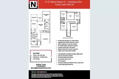 31127 Marlow Manor Court, Fulshear, TX 77441 - Photo 20