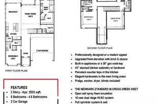 31127 Marlow Mnr Ct, Fulshear, TX 77441 - Photo 20