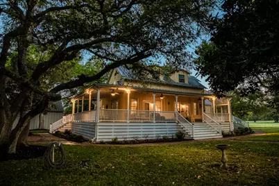 1585 Round Top Rd, Round Top, TX 78954 - Photo 10