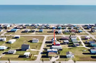 317 Olive St, Surfside Beach, TX 77541 - Photo 2