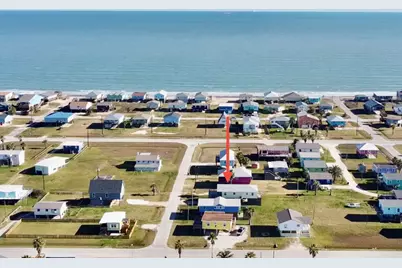 317 Olive Street, Surfside Beach, TX 77541 - Photo 1