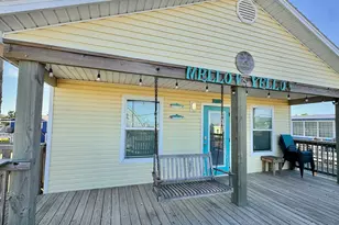 317 Olive St, Surfside Beach, TX 77541 - Photo 1