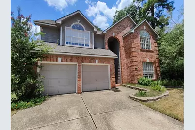 5019 Greenriver Valley Drive, Houston, TX 77345 - Photo 2