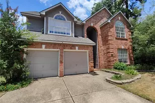 5019 Greenriver Valley Dr, Houston, TX 77345 - Photo 2