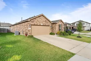 20802 Teocalli Dr, Katy, TX 77449 - Photo 2