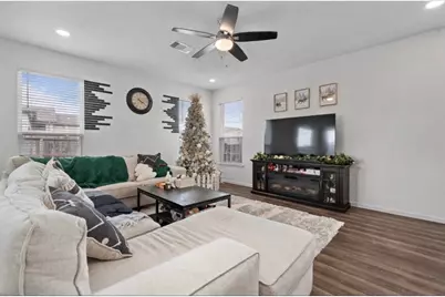 20802 Teocalli Drive, Katy, TX 77449 - Photo 8