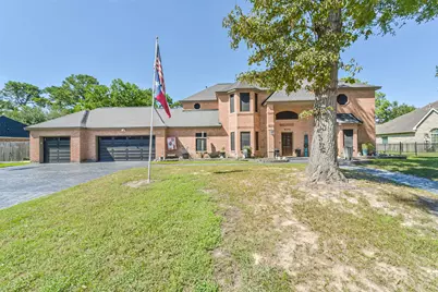 8415 Atascocita Lake Way, Humble, TX 77346 - Photo 8
