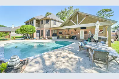 8415 Atascocita Lake Way, Humble, TX 77346 - Photo 4