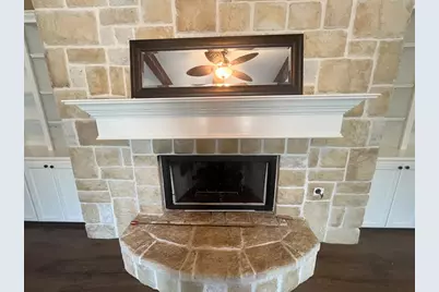 9500 Mayfield - Main House, Shiro, TX 77876 - Photo 8