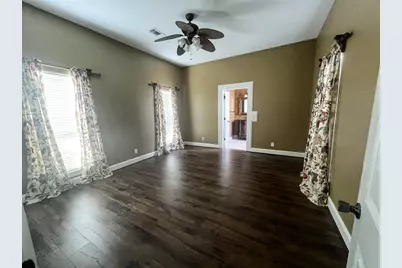 9500 Mayfield - Main House, Shiro, TX 77876 - Photo 14