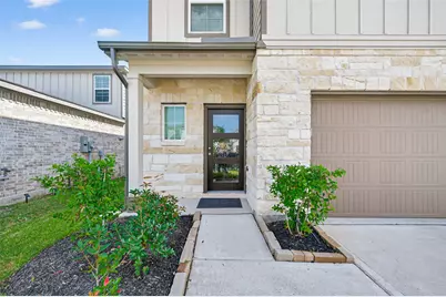 8453 Sweet Cherry Lane, Magnolia, TX 77354 - Photo 4