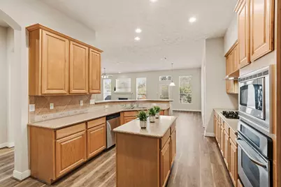 6843 Loupe Lane, Missouri City, TX 77459 - Photo 16