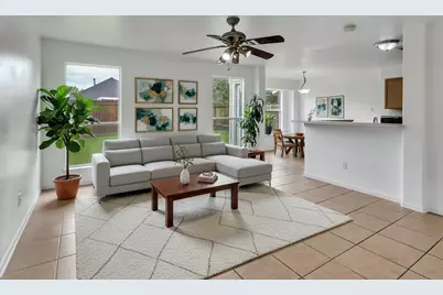 7211 Calcutta Spring Drive, Houston, TX 77083 - Photo 1