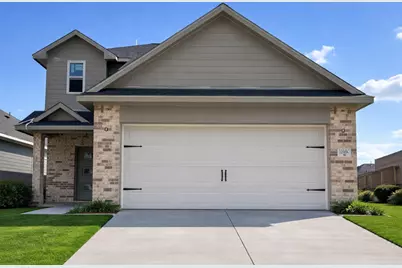 12160 Ridge Top Drive, Conroe, TX 77304 - Photo 1