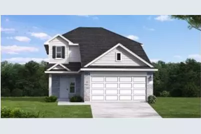 12160 Ridge Top Drive, Conroe, TX 77304 - Photo 2