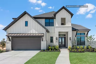 26719 Jovial Fields Street, Hockley, TX 77447 - Photo 1