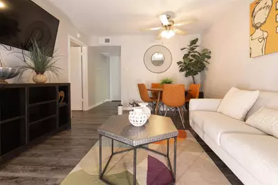 4400 Memorial Drive #16-3107, Houston, TX 77007 - Photo 1