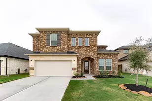 2706 Ruby Laurel Dr, Iowa Colony, TX 77583 - Photo 2