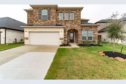 2706 Ruby Laurel Drive, Iowa Colony, TX 77583 - Photo 1