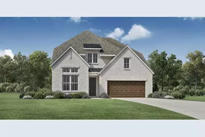 10907 Maple Mist Drive, Missouri City, TX 77459 - Photo 1