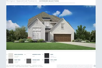 10907 Maple Mist Drive, Missouri City, TX 77459 - Photo 2