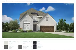 10907 Maple Mist Dr, Missouri City, TX 77459 - Photo 2