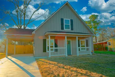 233 S Harrison Street, Longview, TX 75601 - Photo 2