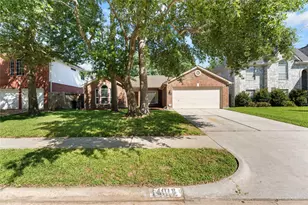 14018 Gray Bear Cir, Cypress, TX 77429 - Photo 1