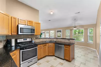14018 Gray Bear Circle, Cypress, TX 77429 - Photo 2