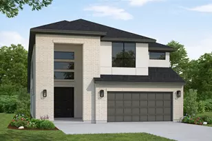 381 Mulberry Creek St, Conroe, TX 77304 - Photo 1