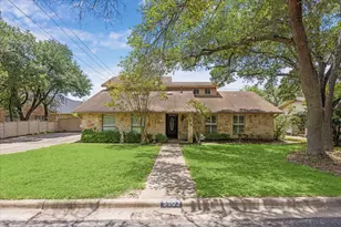 5903 Overlook Dr, Austin, TX 78731 - Photo 6