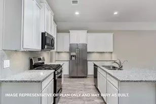 1620 Mesquite Trl, Dayton, TX 77535 - Photo 2