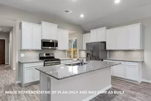 1620 Mesquite Trl, Dayton, TX 77535 - Photo 1