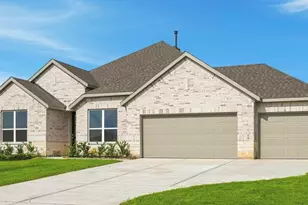 1620 Mesquite Trl, Dayton, TX 77535 - Photo 2