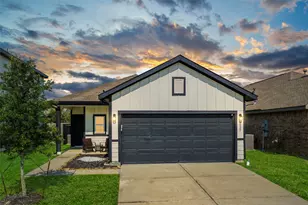 5823 Dry Brush Pl, Katy, TX 77493 - Photo 1