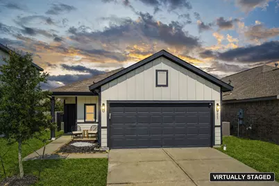 5823 Dry Brush Place, Katy, TX 77493 - Photo 1