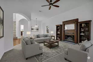 701 Ravensworth Dr, Conroe, TX 77302 - Photo 2