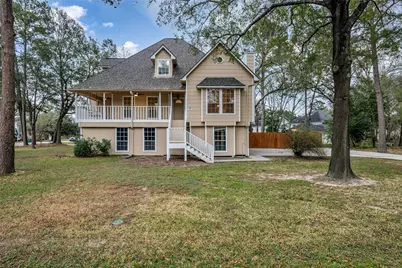 701 Ravensworth Drive, Conroe, TX 77302 - Photo 1